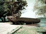 GMC XM 157 Drake 8x8 1956 года